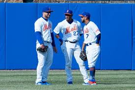 Maybe you would like to learn more about one of these? Now Playing For The Syracuse Mets Yesterday S Stars Not Tomorrow S The New York Times
