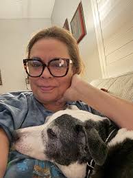 Adopt some happiness. 🐕 We're open every day from 12–5 for meet & greets  with our adoption counselors...your future best friend is waiting! All  adoptable animals are