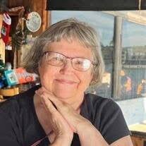 Linda Mae Cooper Obituary