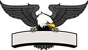  Pin On Eagle Mascot