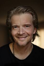 Branden Garrett, about