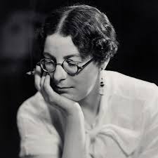 Auteur Sylvia Townsend Warner