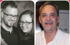 It's been 5 year's since Mike and Angie and Dan Smith went home to Heaven.  It all happened so sudden, we didn't get to say "I LOVE YOU" or even  "GOODBYE". Our