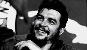 Che guevara was a prominent communist figure in the cuban revolution who went on to become a guerrilla leader in south america. A Look At The Complex Personal Life Of Che Guevara