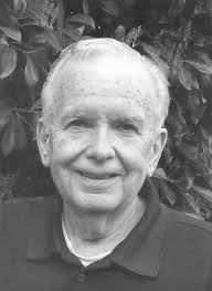 Phillip Vincent Evans