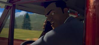 “definitely not civilian drivers.”