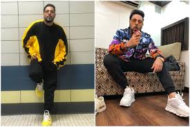 All free fire names are currently available now. Badshah Reveals The Bollywood Actress He Had A Crush On Ibtimes India