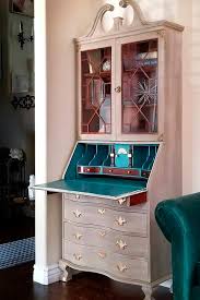 Secretary desks are making a comeback. Secretary Desk Is A Beautiful And Practical Addition To Every House