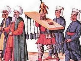 osmanlı mahkum zincir ile ilgili görsel sonucu