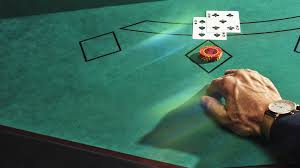 Blackjack | Hôtel-Casino de Charlevoix | Loto-Québec