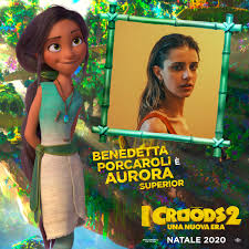 Николас кейдж, эмма стоун, райан рейнольдс и др. I Croods Photos Facebook
