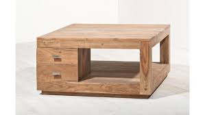 Couchtisch Guru 6620 Tisch Akazie Massiv Stone 90x90 Cm Von Wolf Mobel Wolf Mobel Couchtisch Tisch