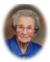 Bernice SPARLING Obituary June 16, 2011