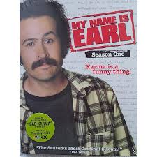 My Name Is Earl: Seasons 1-4: Amazon.ca: Movies & TV Shows