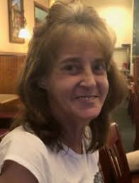 Marjorie Ann Ashcraft Parks, 55