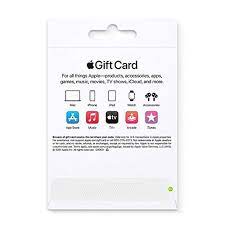 3.4 out of 5 stars with 199 ratings. Amazon Com Apple Gift Card 50 App Store Itunes Iphone Ipad Airpods Macbook Accessories And More Gift Cards