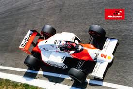 Image result for Pearl Laren Pure Red 2005 McLaren