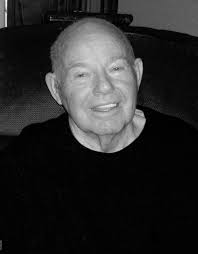 He was such a nice man. Around 1969.