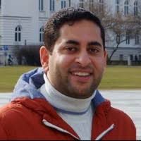 Tamer Saad Email & Phone Number