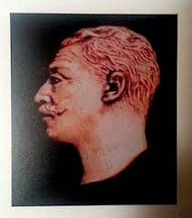 Escultor Imaginero Luis Marco Pérez: 2014