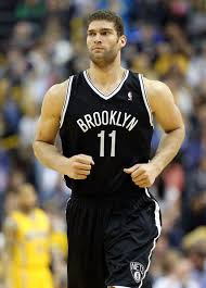 The brooklyn nets and milwaukee bucks have been on a collision course all season. Brook Lopez Calls This Season More Bizarre Than 12 Win Season Blacksportsonline