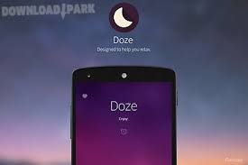 Jun 03, 2016 · download doze apk file v1.17 (com.yirgalab.dzzz, doze.apk). Doze Relaxing Music Android Aplicacion Gratis Descargar Apk