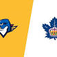 Springfield Thunderbirds at Toronto Marlies event image