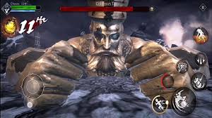 Blade Of God:Vargr Souls Gameplay Walkthrough Part 5 - YouTube