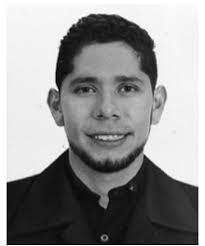 Jacinto Sandoval's Instagram, Twitter & Facebook