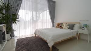 Do you covet a larger master bedroom, kids' room, or guest room but are stuck with a small space 21 ways to make a small bedroom big. Shutterstock