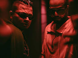 #miami volvemos este domingo #vivaelperreo tour. Jowell Randy Bei Amazon Music