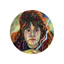 Künstlerfreunde und Schüler