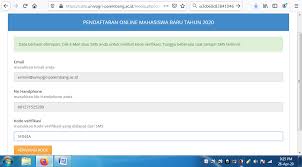 Ini tiga keunggulan kuliah s2 di magister pendidikan bahasa indonesia pgri palembang. Https Univpgri Palembang Ac Id Wp Content Uploads 2020 05 Prosedur Penerimaan Mahasiswa Baru Online Pdf