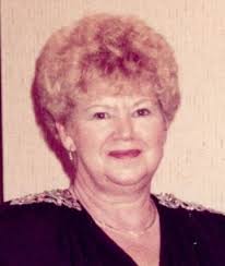 Sandra Gayle “Sandi” Knudson Kessler (1935-2022)