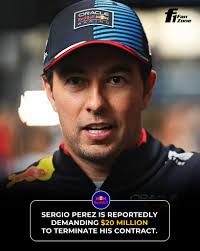 Red Bull signing bonus revealed: