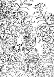 Coloriage Animal Coloring Pages Coloring Pictures Coloring Pages