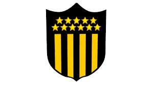 Penarol is part of the history of south american . Logo Football Club Atletico Penarol 3d Warehouse