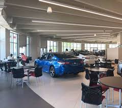 Learn about kendall toyota in miami, fl. Kendall Toyota Miami Retail Auto Sales