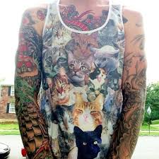 Likewise, color tattoos cost more than black and grey tattoos. How Much Does A Sleeve Cost Brandon Mungal
