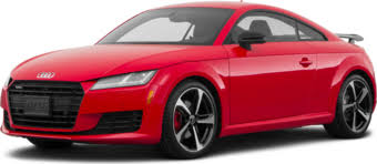 2018 Audi TT Problems | Kelley Blue Book