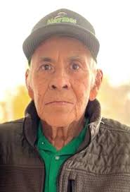 Juan Solis Obituary (1943