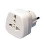 WONPRO 5-in-1 travel adapter from www.wonpro.com