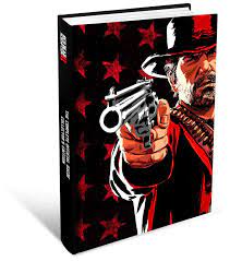 Red dead redemption 2 complete official guide collector's edition compiled and crafted in association with rockstar games, this guide is your indispensable companion to the vast, dangerous, and breathtaking world of red dead redemption 2. Red Dead Redemption 2 The Complete Official Guide Collector S Edition Piggyback 9781911015543 Amazon Com Books