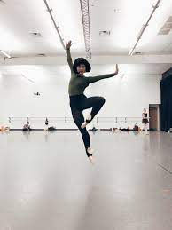 For the same reason, avoid hair ties with a scratchy or rough surface. Ballet Inspiration Short Hairstyles