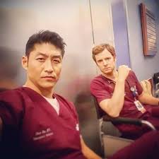 Chicago Med Chicago Med Chicago Justice Chicago Shows
