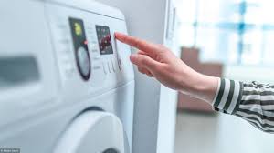 Electromenager Les Bons Gestes Pour Eviter Les Pannes Machine A Laver Reparation Aspirateur