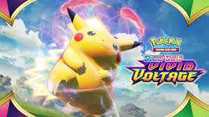 Maybe you would like to learn more about one of these? Pokemon Tcg Vivid Voltage Set Gets Release Date Amazing Cards More Dexerto