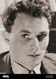 Sir Stephen Harold Spender, 1909