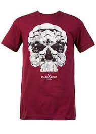 Star Wars Darth Trooper Skull T Shirt By Marc Ecko Great T Shirts Tshirt Designs Mens Tops