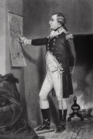Richard Montgomery 1738 1775 Was An Irish Born Soldier Who First Served In The Br American War Of Independence American Revolutionary War American Revolution